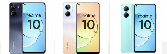 realme 10 ϵ  1192㷢 