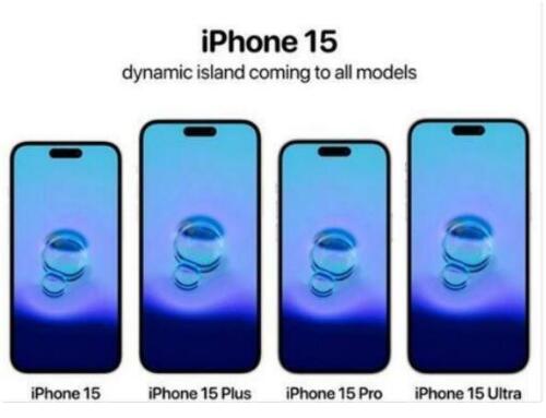 iPhone 15ϵ�� USB-C���+A17������Ƭ 6313Ԫ�� 