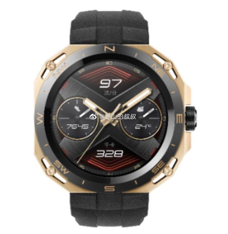 Ϊ Pocket S뻪ΪWatch GT Cyberع  7 