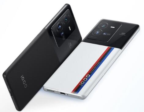OPPOҫiQOO ͨ 8 Gen2ս 