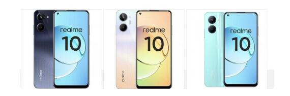 realme 10 ų¯ 1192㷢 