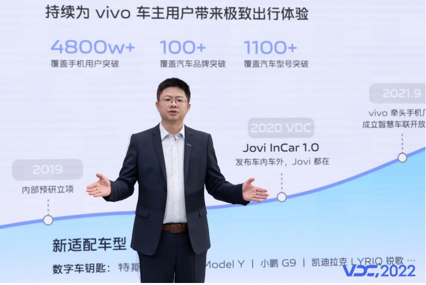 2022 vivo�����ߴ�ῪĻ��vivo������̬ս�Բ���ȫ������