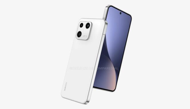 С 13   С 13 Pro Ⱦͼع     ͨ 8 Gen 2 оƬ