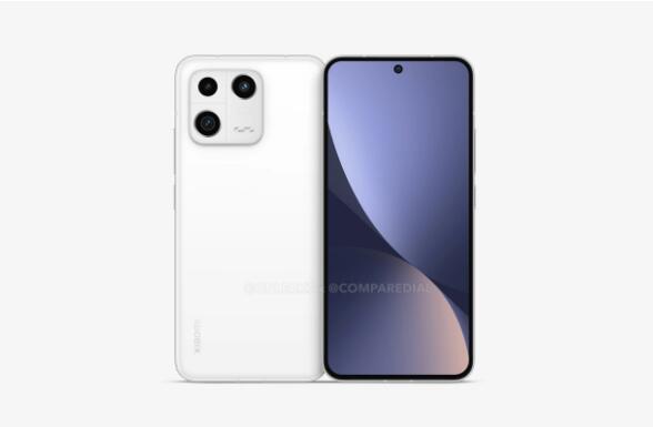 С 13   С 13 Pro Ⱦͼع     ͨ 8 Gen 2 оƬ