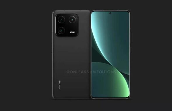 С 13   С 13 Pro Ⱦͼع     ͨ 8 Gen 2 оƬ