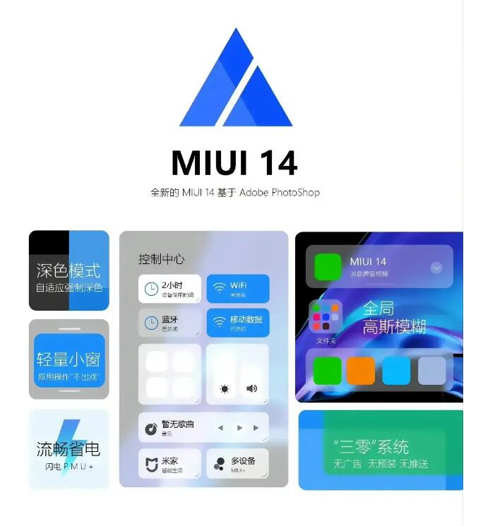 MIUI14С13ͬ  ϵͳ 