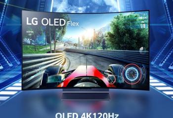 LG OLED Flex ɵʵ羺ʾ ׷ 19999 Ԫ