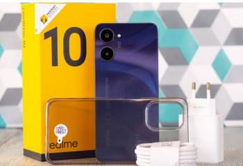 Realme 10 ع Ҫ  1117ղŷ 
