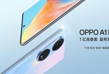 111618:00   OPPO A1 Pro ǳ