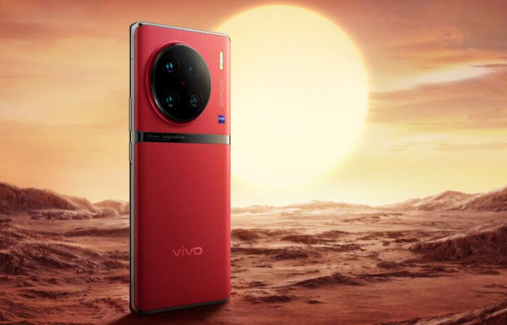 vivo X90 ϵɫع  籭ܱ 