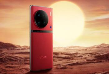 vivo X90 ϵɫع  籭ܱ 