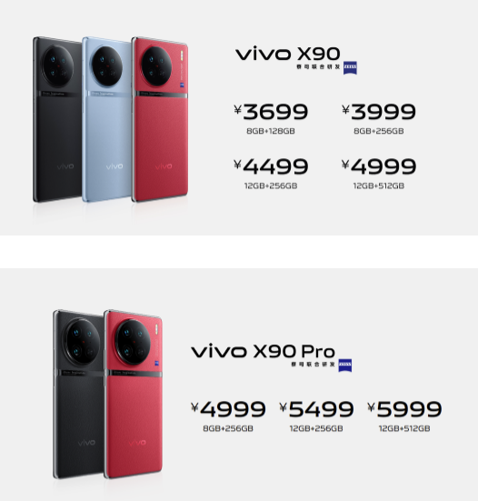 ˾Ӱ Խ vivo X90ϵʽ