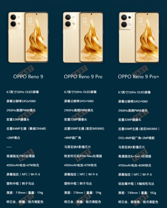 OPPO Reno 9ϵ   112414:30