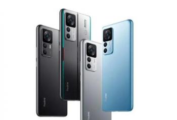 Redmiڽ12ƳRedmi K60ϵ   ͨ 8 Gen2