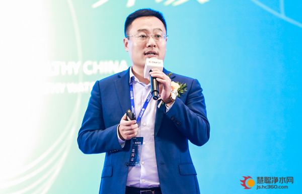 蝶变共生 激荡前行 2022年中国健康环境电器产业峰会在杭州举办！