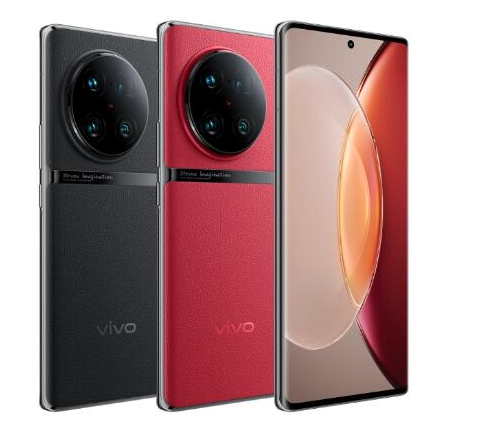 vivo X90 Pro+ ׷ڶ 8  126ʽ