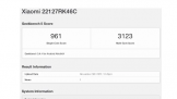 K60E  Android 12ϵͳ12GBڴ