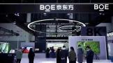 BOEذ2022ʾҵ ¿Ƽ뢻ʾҵͼ