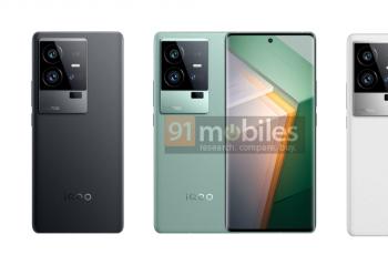 iQOO 11 Pro  iQOO 11 Pro ֻ
