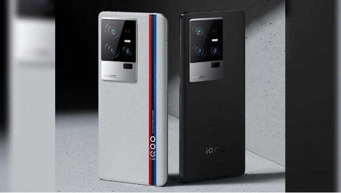 iQOO 11ϵз128   8 Gen 2 SoC200W ٳ