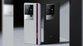 iQOO 11ϵз128   8 Gen 2 SoC200W ٳ