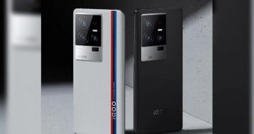iQOO 11ϵз128   8 Gen 2 SoC200