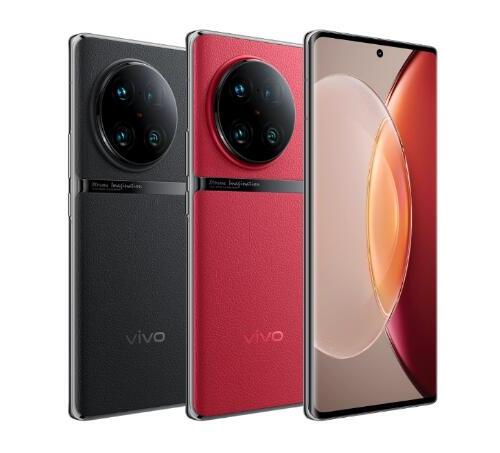 vivo X90 Pro + ȫ���׷����� 8 Gen 2 6499Ԫ����
