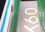小米Redmi K60系列  或1月22日正式发布 