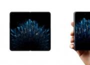 OPPO Find N2  8+ Gen 1 SoC12GB RAM