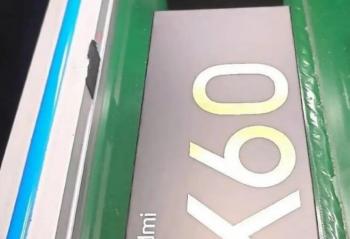 СRedmi K60ϵ  122ʽ 