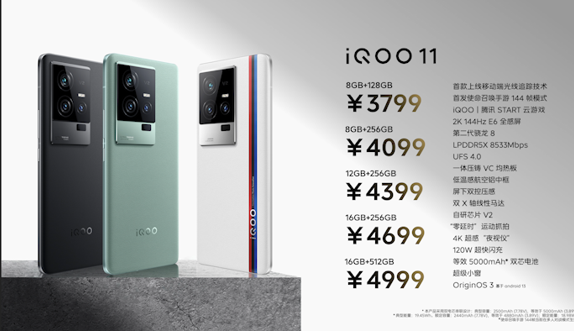 δ羺ٿ iQOO 11ϵǿֱ콢ʽ