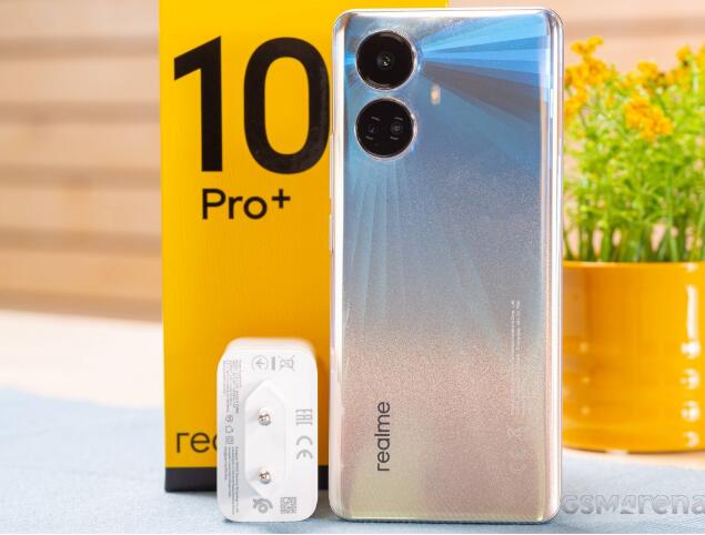 realme 10 Pro+ ״realme UI 4.0  1699Ԫ 