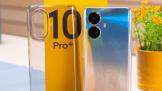 realme 10 Pro+ ״realme UI 4.0  1699Ԫ 