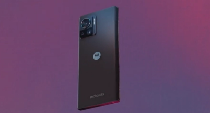 Ħ Moto X40 ǿĻ   Ϊ 20 ṩ׿ 13 ֧