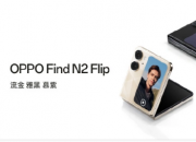 OPPO Find N2 OPPO Find N2 Flip 5999Ԫ