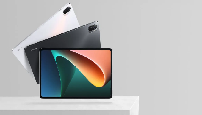 СPad 6ϵع  ظͨ8+ Gen1 SoC