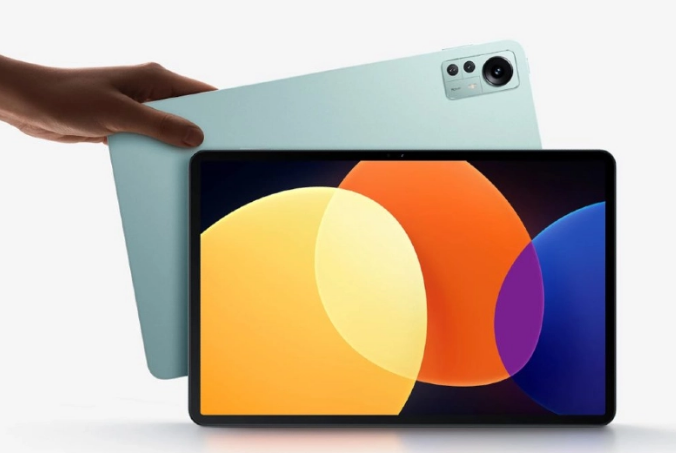 СPad 6ϵع  ظͨ8+ Gen1 SoC