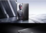 红魔8 Pro系列电竞旗舰售价3999元起  一探安卓性能天花板吧