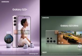  Galaxy S23 ϵơɫع 202321ʽ
