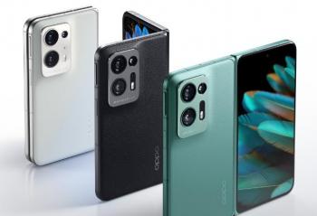 OPPO Find N2  ɺֵ 