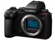 松下发布LUMIX S5II和S5IIX 全画幅无反光镜混合相机
