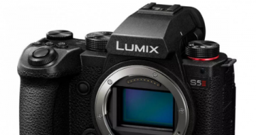 ·LUMIX S5IIS5IIX ȫ޷⾵