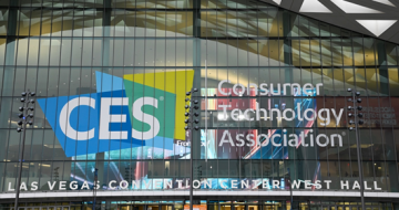 ��չ2023CES ��άЯ���¶���Ʒ��������