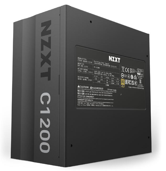 NZXTȫH9ϵлʽ  еԴͷ 