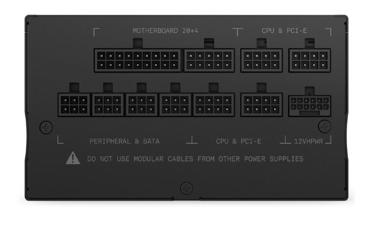 NZXTȫH9ϵлʽ  еԴͷ 