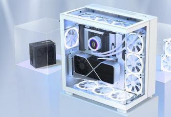 NZXTȫH9ϵлʽ  Դͷ2023Q2