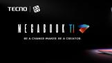 ڹִѧƣTECNO׿ʼǱMEGABOOK T1ذϮ