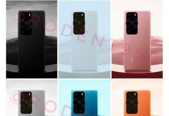 ΪP60ϵĿع  P60 Ultra ǿ 