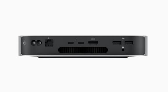 M2/M2 Pro Mac miniʽ  4499Ԫ23ʽ