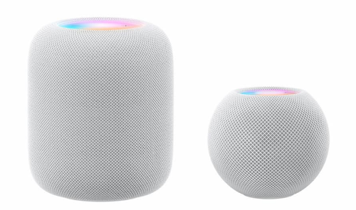 HomePod 2 vs HomePod mini ȽϷĿȽֵ֣